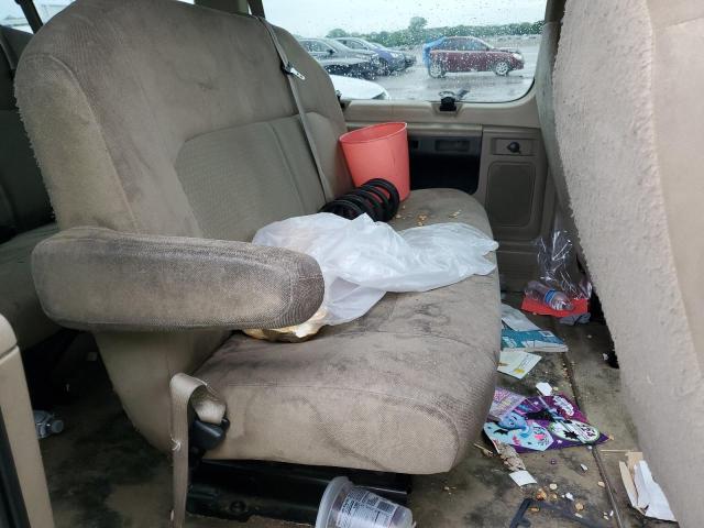 Photo 11 from auction – 2013 FORD ECONOLINE with VIN 1FBNE3BL2DDA19751