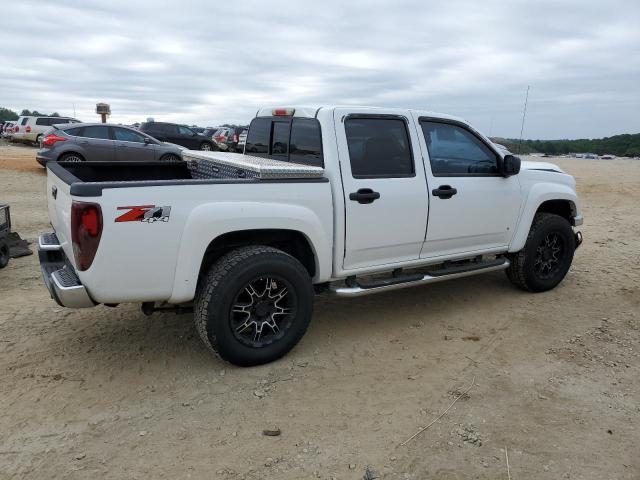 Photo 3 from auction – 2007 CHEVROLET COLORADO with VIN 1GCDT13E878132814
