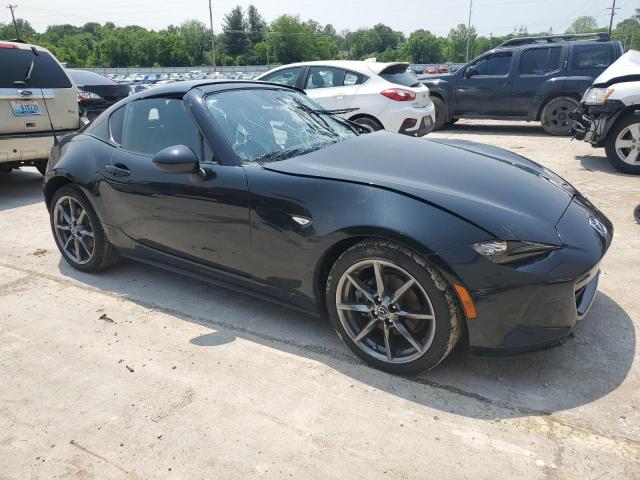 Photo 4 from auction – 2020 MAZDA MX-5 MIATA with VIN JM1NDAM76L0411205