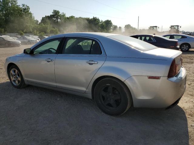 Photo 2 from auction – 2010 CHEVROLET MALIBU 1LT with VIN 1G1ZC5E00A4102065