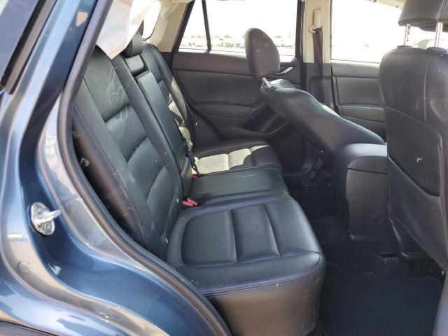 Photo 11 from auction – 2015 MAZDA CX-5 GT with VIN JM3KE2DY0F0503758