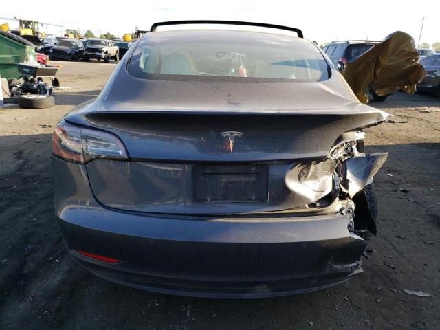 Photo 6 from auction – 2019 TESLA MODEL 3 with VIN 5YJ3E1EB9KF406717