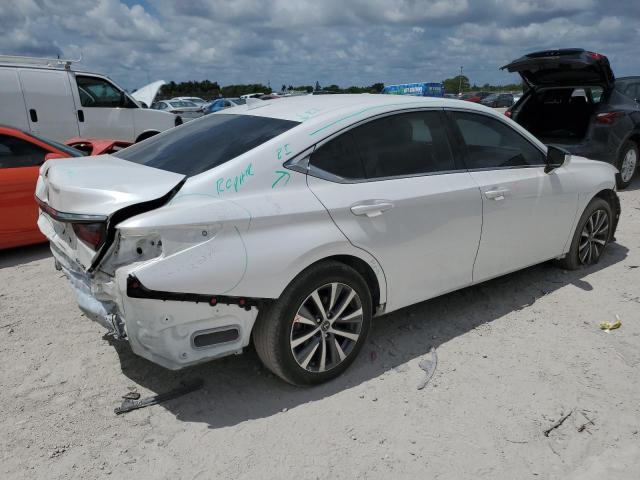 Photo 3 from auction – 2021 LEXUS ES 350 BAS with VIN 58ACZ1B16MU094614