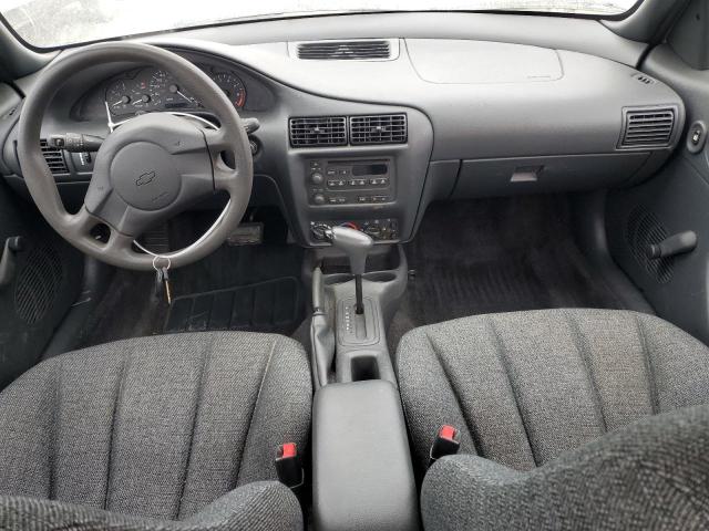 Zdjęcie 8 z aukcji – 2004 CHEVROLET CAVALIER z VIN 1G1JC52F747298904