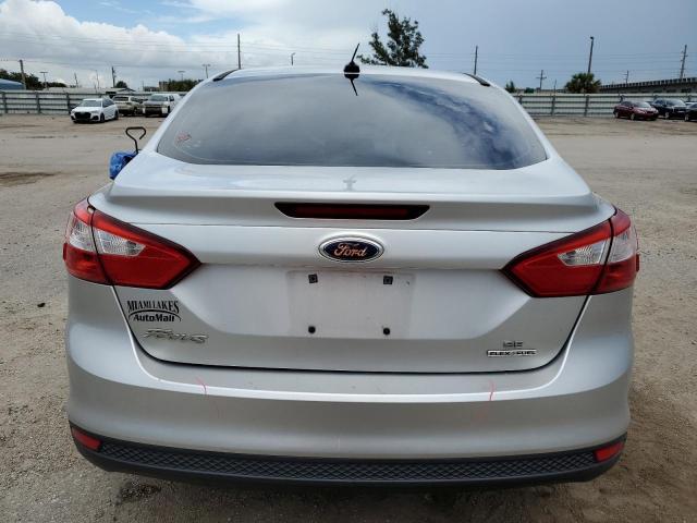 Photo 6 from auction – 2014 FORD FOCUS SE with VIN 1FADP3F20EL277234