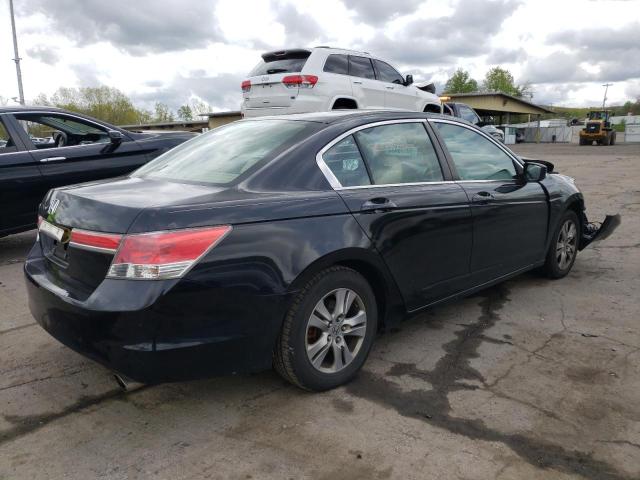 Photo 3 from auction – 2012 HONDA ACCORD LXP with VIN 1HGCP2F47CA193066