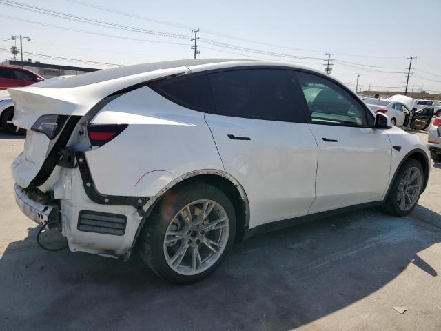 Zdjęcie 3 z aukcji – 2020 TESLA MODEL Y z VIN 5YJYGDEE5LF023810