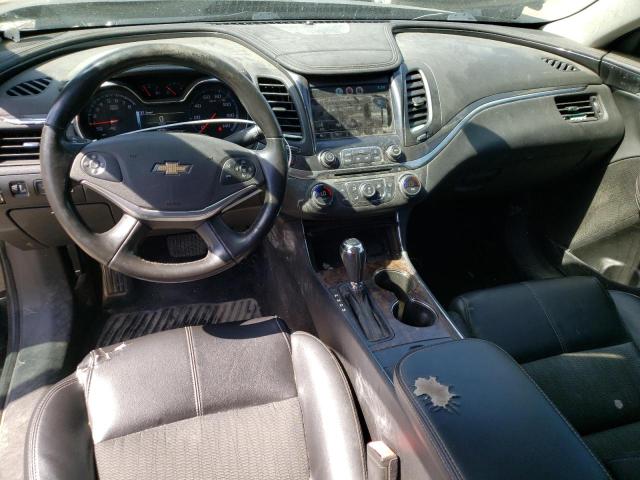 Photo 8 from auction – 2015 CHEVROLET IMPALA LT with VIN 2G1115SL7F9128331