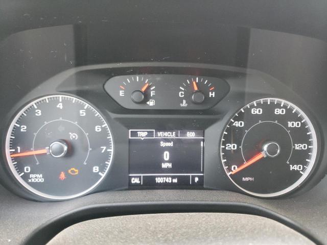 Photo 9 from auction – 2018 GMC ACADIA SLE with VIN 1GKKNLLS3JZ122975