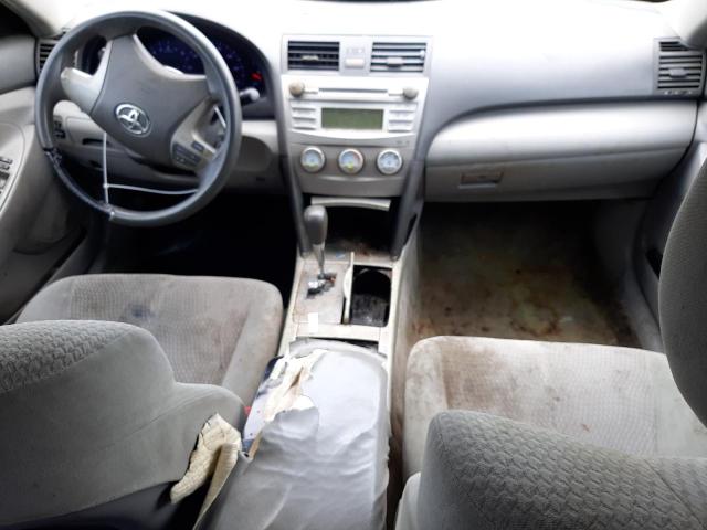 Photo 8 from auction – 2011 TOYOTA CAMRY BASE with VIN 4T1BF3EK2BU228365