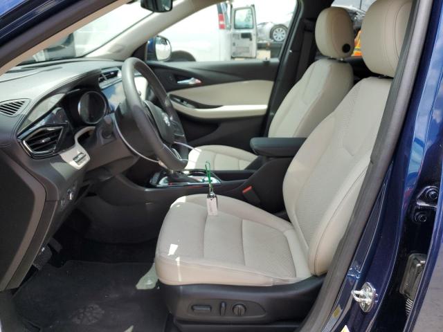 Photo 7 from auction – 2022 BUICK ENCORE GX with VIN KL4MMFSL5NB008729