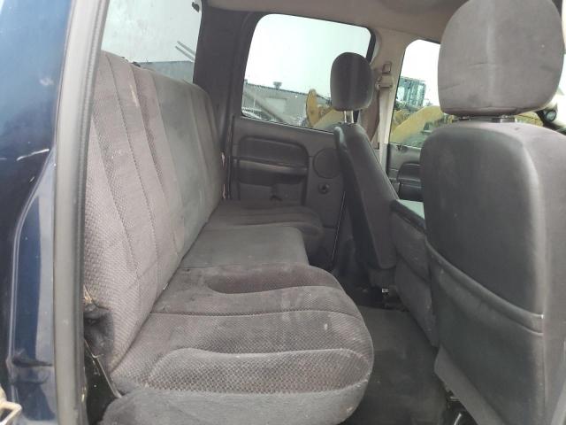 Photo 10 from auction – 2003 DODGE RAM 3500 S with VIN 3D7MA48C33G743262