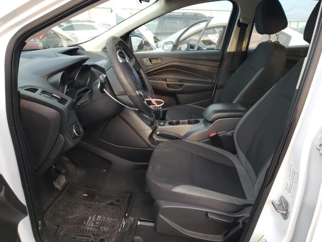 Photo 7 from auction – 2014 FORD ESCAPE S with VIN 1FMCU0F7XEUD66503