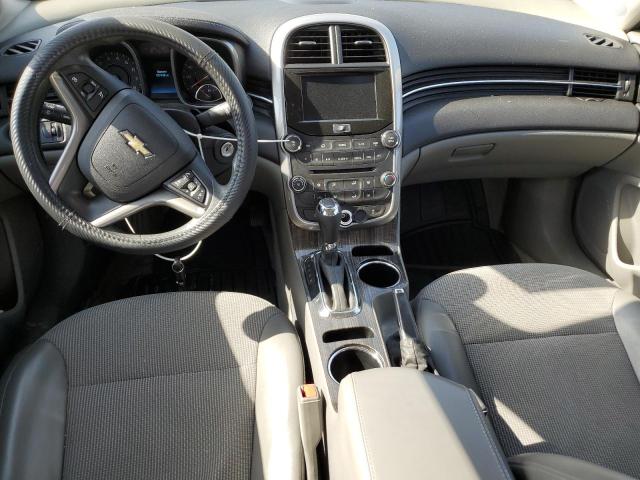 Photo 8 from auction – 2015 CHEVROLET MALIBU 1LT with VIN 1G11C5SL3FF295593