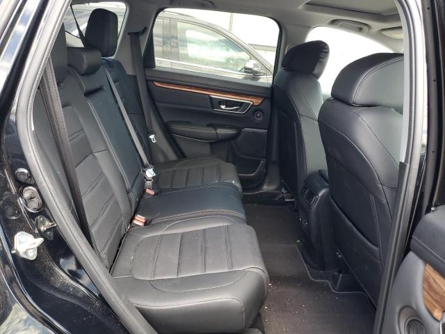 Photo 10 from auction – 2020 HONDA CR-V EXL with VIN 7FARW2H83LE022080