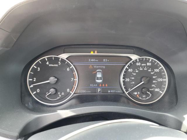 Photo 9 from auction – 2023 NISSAN ALTIMA SV with VIN 1N4BL4DV2PN309677