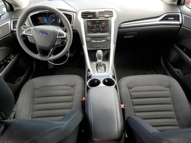 Photo 8 from auction – 2014 FORD FUSION SE with VIN 3FA6P0H75ER122048