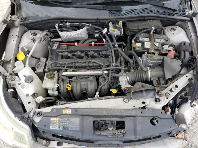 Photo 11 from auction – 2008 FORD FOCUS SE with VIN 1FAHP35N68W164422
