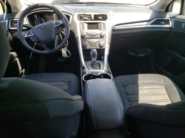 Photo 8 from auction – 2016 FORD FUSION SE with VIN 3FA6P0H77GR358025