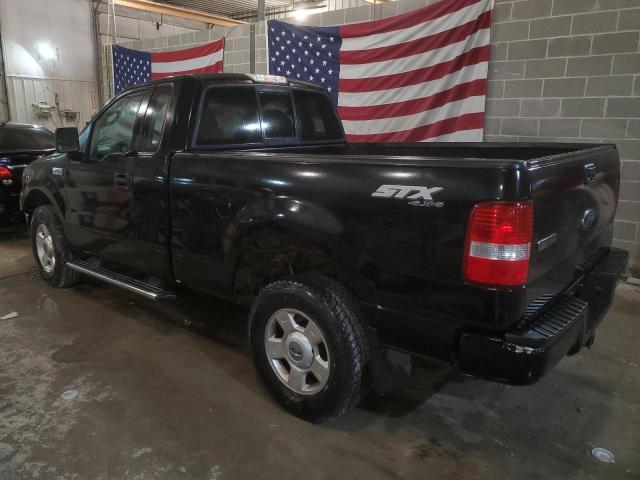 Photo 2 from auction – 2004 FORD F150 with VIN 1FTRF14W34NA52791
