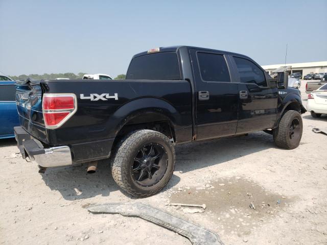 Photo 3 from auction – 2011 FORD F150 SUPER with VIN 1FTFW1EF2BKD22125