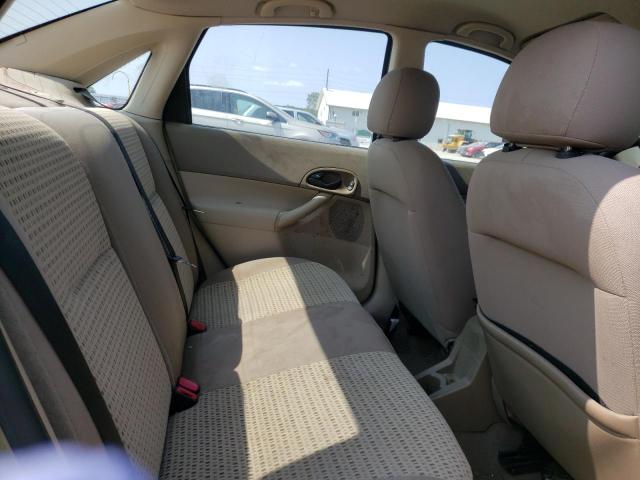Photo 10 from auction – 2007 FORD FOCUS ZX4 with VIN 1FAFP34N57W132505