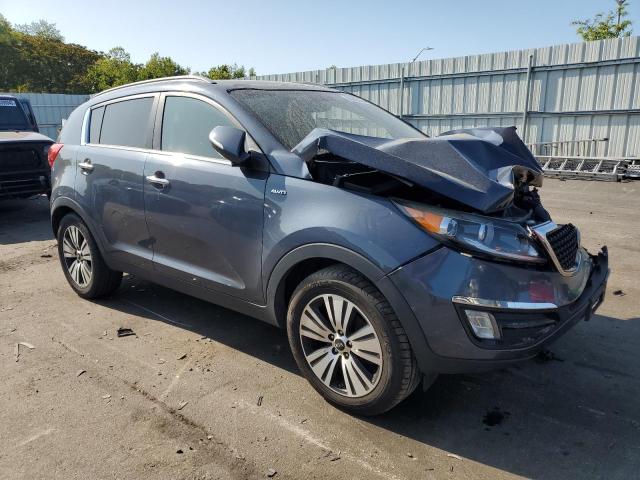 Фото 4 с аукциона – 2015 KIA SPORTAGE E с VIN KNDPCCAC0F7718891