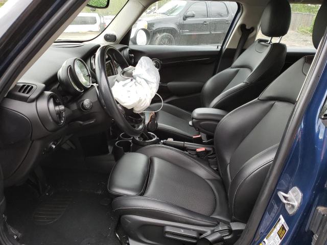 Photo 7 from auction – 2016 MINI COOPER with VIN WMWXU3C5XG2D29962