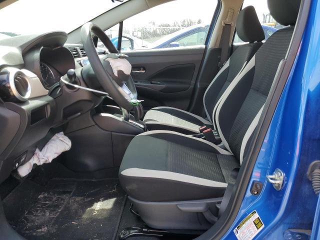 Photo 7 from auction – 2021 NISSAN VERSA SV with VIN 3N1CN8EV6ML852463