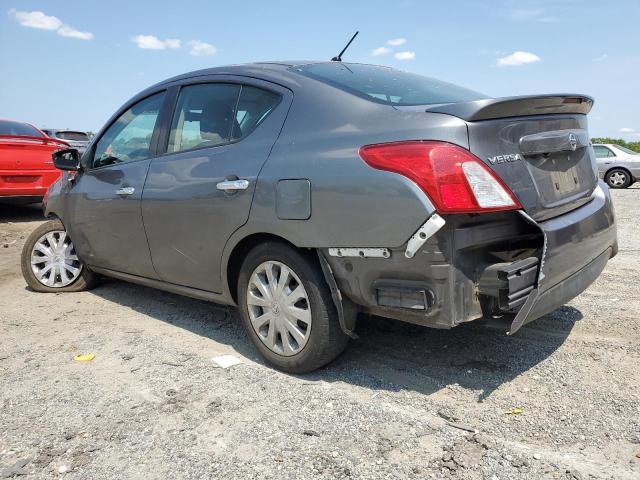 Photo 2 from auction – 2019 NISSAN VERSA S with VIN 3N1CN7AP4KL874024