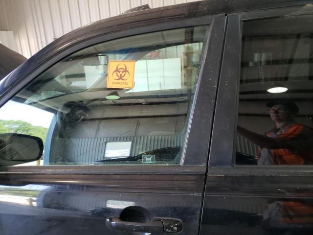 Photo 7 from auction – 2008 HONDA PILOT EXL with VIN 5FNYF28528B008577