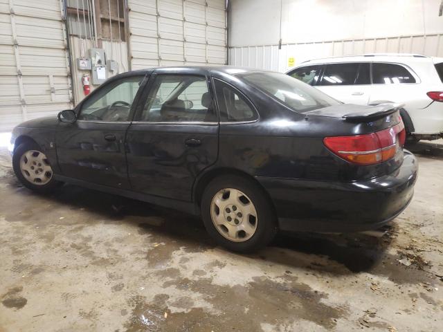 Photo 2 from auction – 2001 SATURN L300 with VIN 1G8JW54R91Y533910