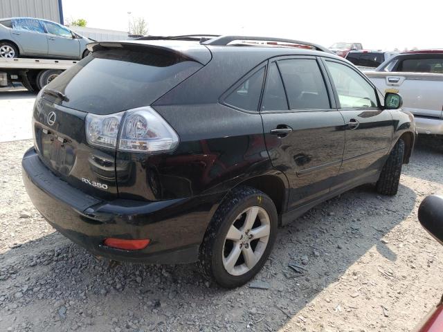 Foto 3 de la subasta – 2007 LEXUS RX 350 con VIN 2T2HK31U37C009805
