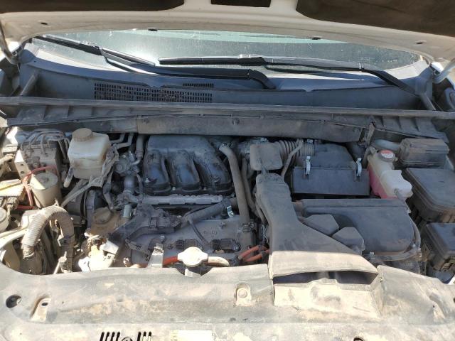 Photo 12 from auction – 2014 TOYOTA HIGHLANDER with VIN 5TDDCRFH5ES007010
