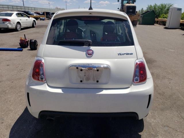 صورة رقم 6 من المزاد - 2018 FIAT 500 POP مع VIN 3C3CFFKH4JT472034