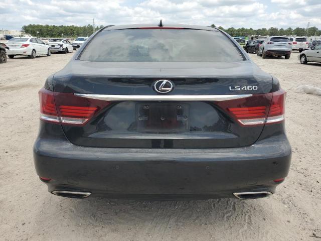 Photo 6 from auction – 2014 LEXUS LS 460 with VIN JTHBL5EF8E5132829