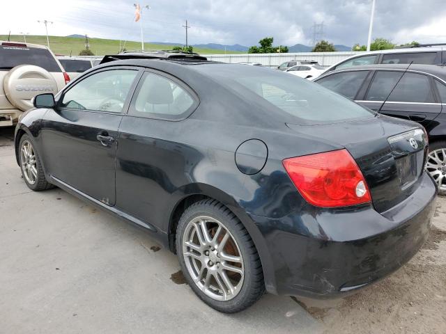 Photo 2 from auction – 2006 TOYOTA SCION TC with VIN JTKDE177760142861