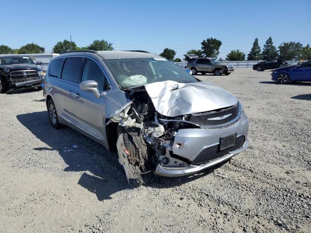 Photo 4 from auction – 2017 CHRYSLER PACIFICA T with VIN 2C4RC1BG5HR803015