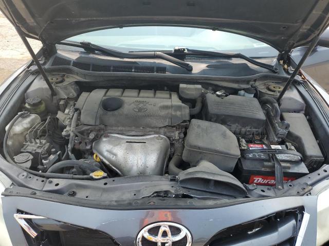 Foto 11 de la subasta – 2011 TOYOTA CAMRY BASE con VIN 4T4BF3EK6BR212725