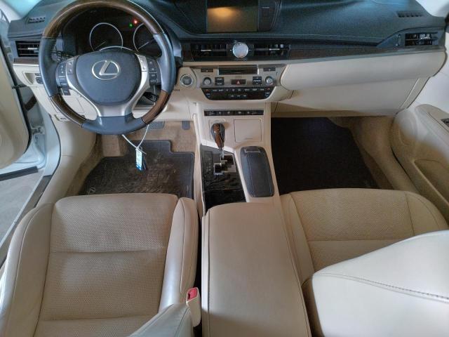 Photo 8 from auction – 2014 LEXUS ES 350 with VIN JTHBK1GG0E2118071