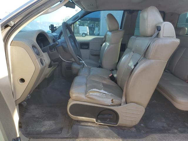 Photo 7 from auction – 2008 FORD F150 with VIN 1FTRX12W78FA52633