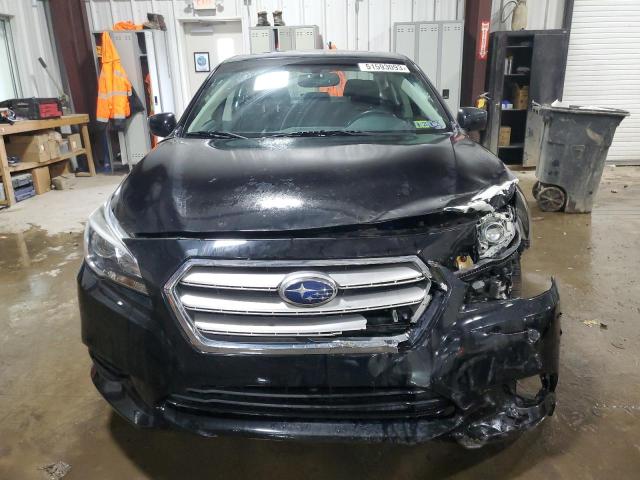 Photo 5 from auction – 2016 SUBARU LEGACY 2.5 with VIN 4S3BNAE67G3058581