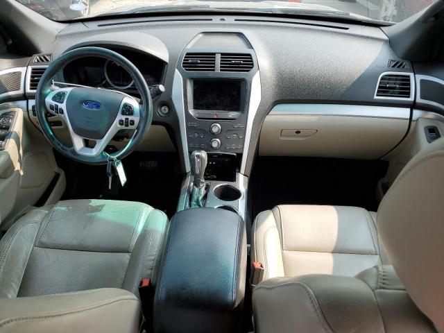 Foto 8 de la subasta – 2012 FORD EXPLORER X con VIN 1FMHK8D89CGB01881