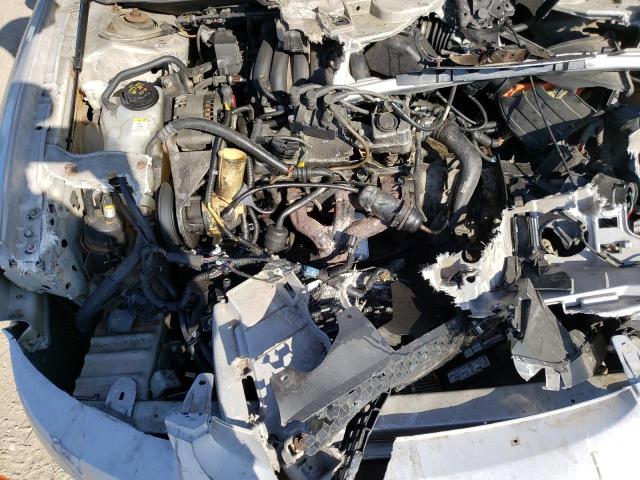 Photo 11 from auction – 2002 FORD TAURUS LX with VIN 1FAFP52U72G179589