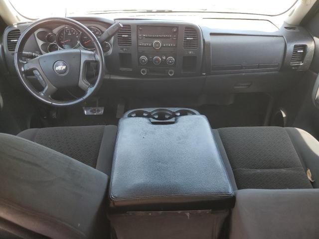 Photo 8 from auction – 2007 CHEVROLET SILVERADO with VIN 2GCEC190071715929