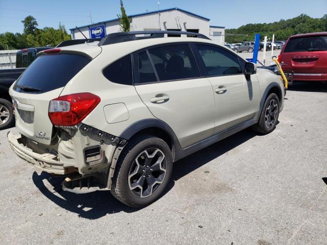 Photo 3 from auction – 2014 SUBARU XV CROSSTR with VIN JF2GPACC5E8282829