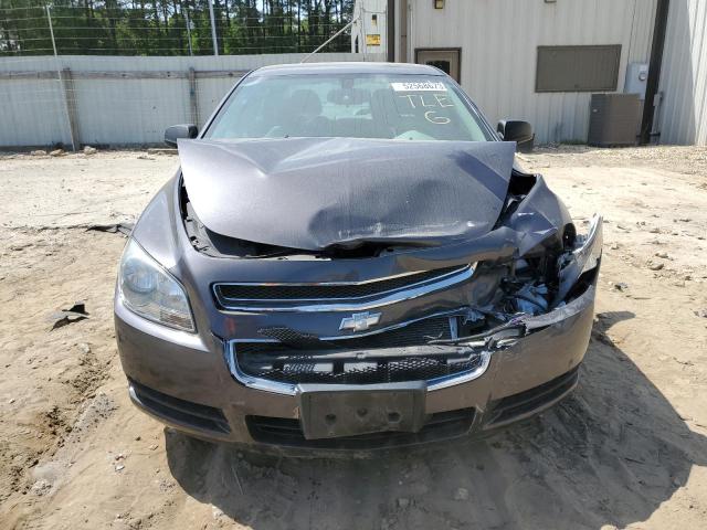 Photo 5 from auction – 2010 CHEVROLET MALIBU LS with VIN 1G1ZB5EB4A4128527