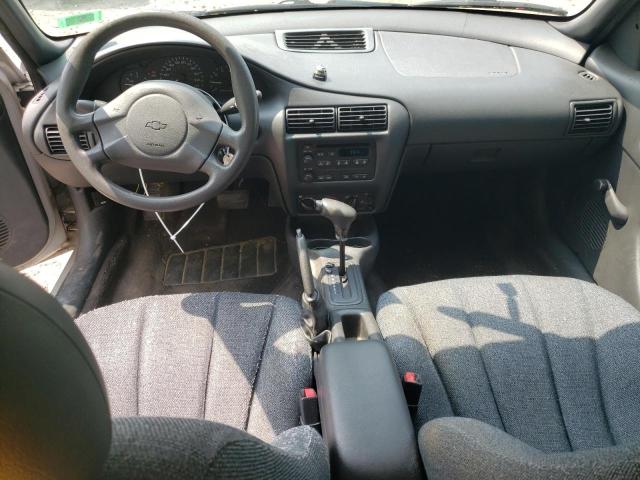 Foto 8 de la subasta – 2003 CHEVROLET CAVALIER con VIN 1G1JC52FX37124369