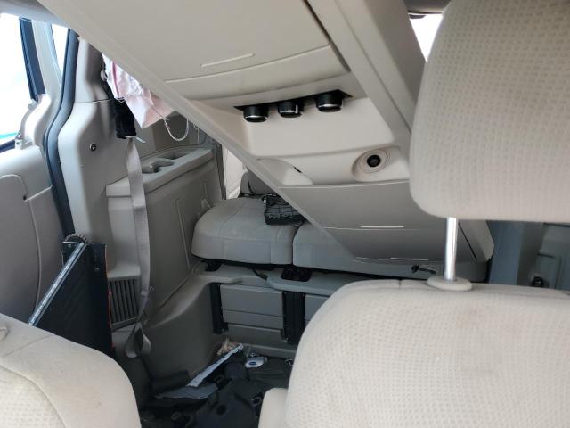 Photo 10 from auction – 2013 DODGE GRAND CARA with VIN 2C4RDGDG9DR709632