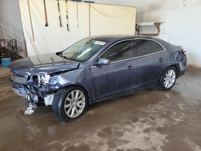 CHEVROLET MALIBU 2LT 2013 with VIN 1G11E5SA8DF267083 - Photo from auction